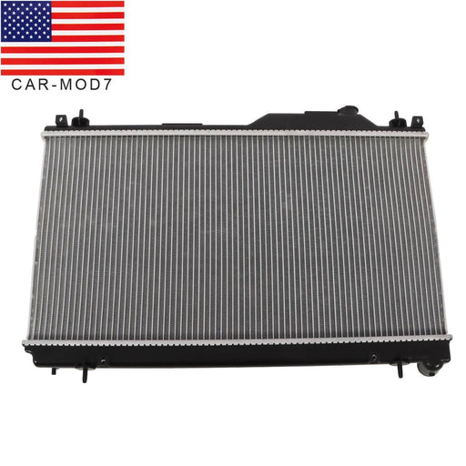 DURAFORCE Radiator for 2020-2022 Subaru Legacy Outback - Replacement Cooling Part