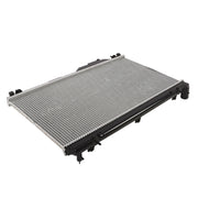 DURAFORCE Radiator for 2020-2022 Subaru Legacy Outback - Replacement Cooling Part