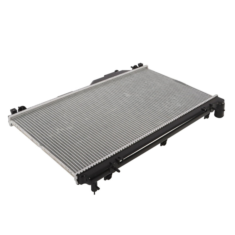 DURAFORCE Radiator for 2020-2022 Subaru Legacy Outback - Replacement Cooling Part