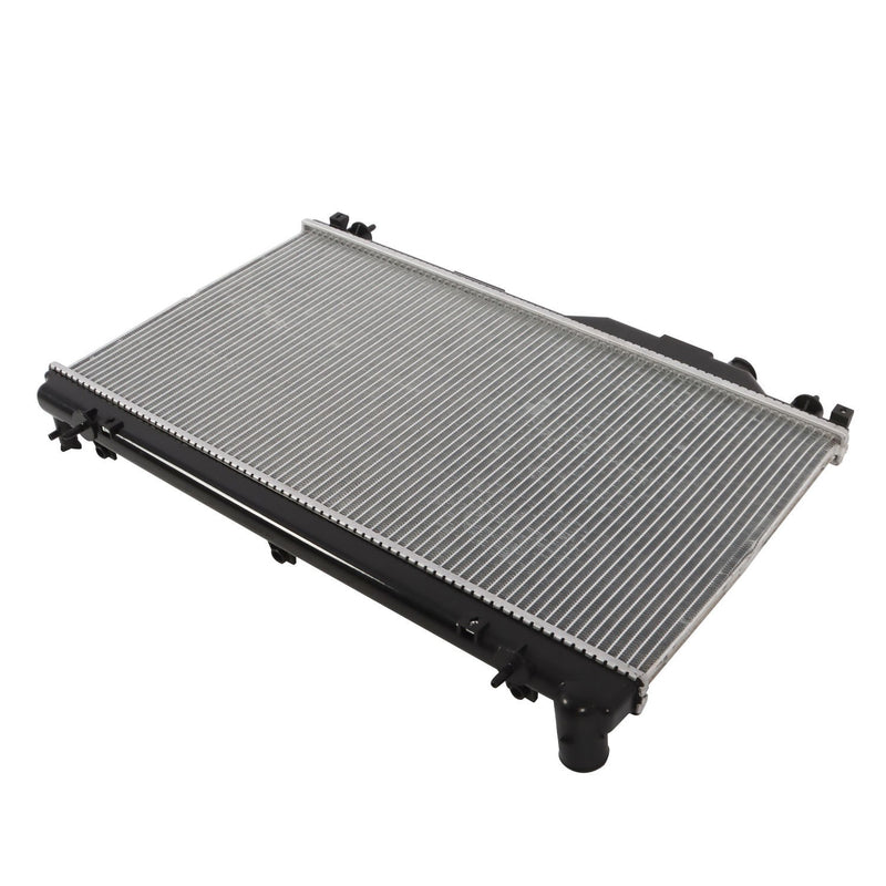 DURAFORCE Radiator for 2020-2022 Subaru Legacy Outback - Replacement Cooling Part