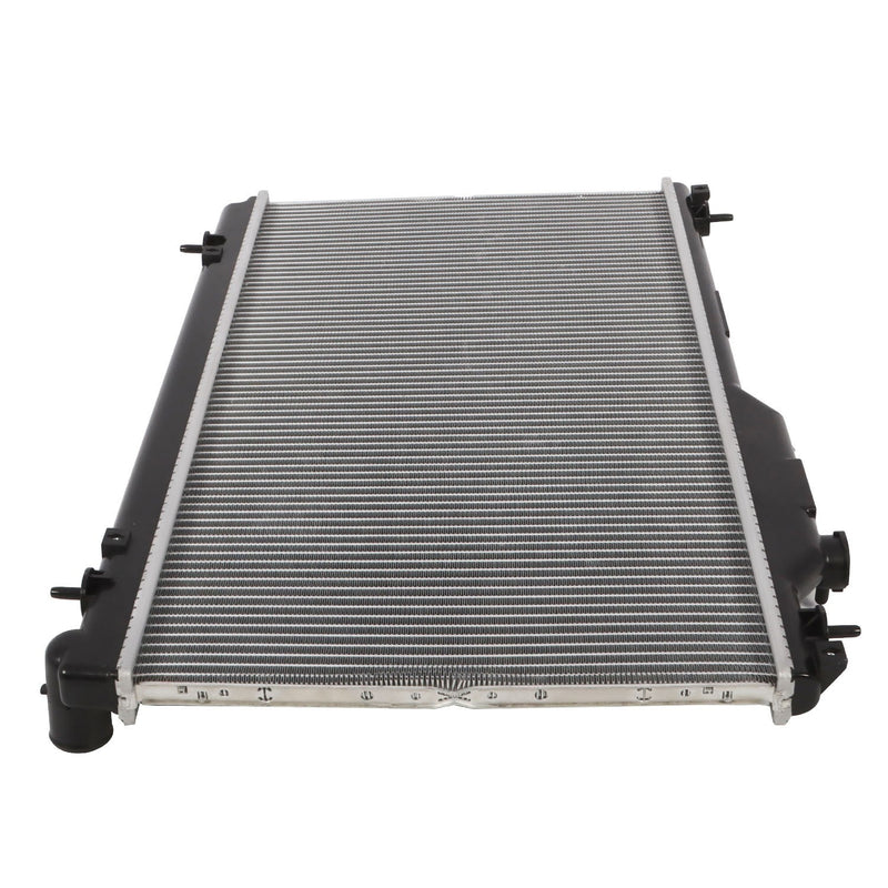 DURAFORCE Radiator for 2020-2022 Subaru Legacy Outback - Replacement Cooling Part