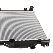 DURAFORCE Radiator for 2020-2022 Subaru Legacy Outback - Replacement Cooling Part