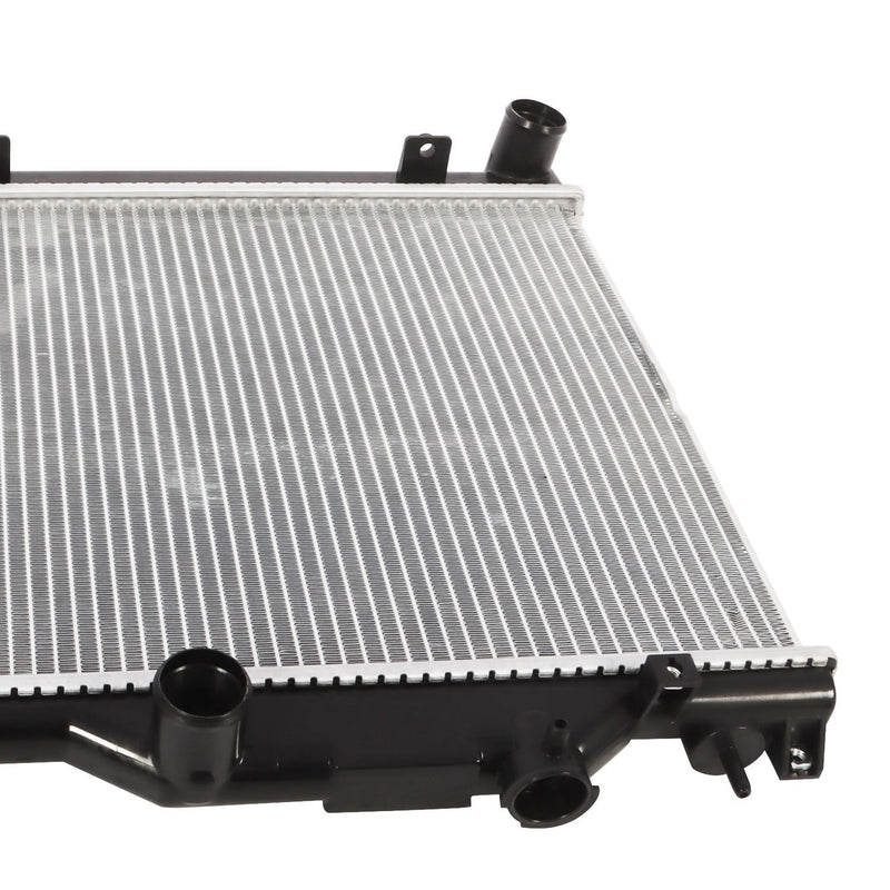 DURAFORCE Radiator for 2020-2022 Subaru Legacy Outback - Replacement Cooling Part