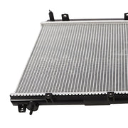 DURAFORCE Radiator for 2020-2022 Subaru Legacy Outback - Replacement Cooling Part