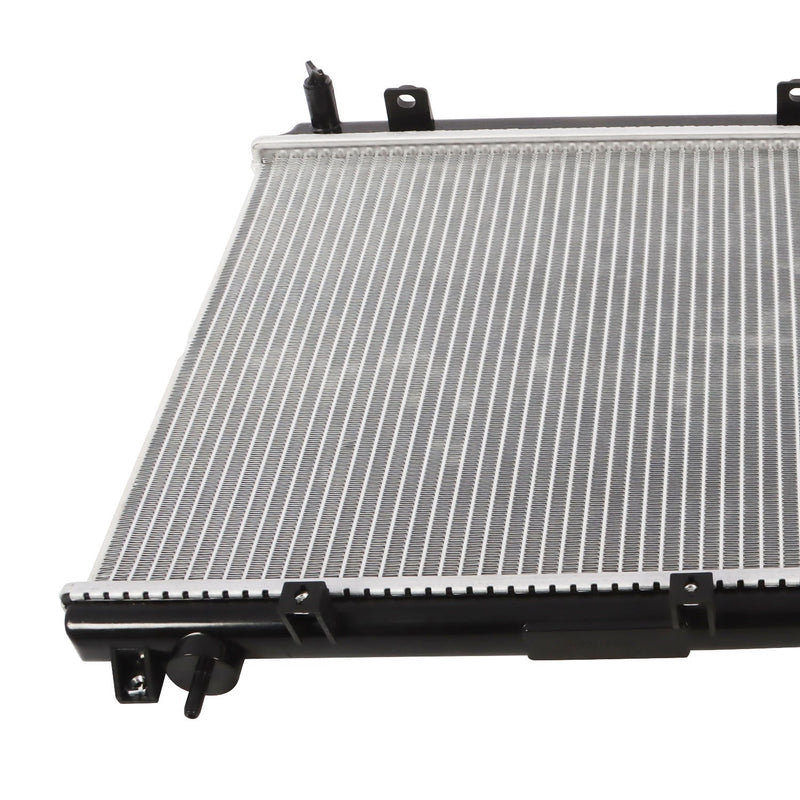 DURAFORCE Radiator for 2020-2022 Subaru Legacy Outback - Replacement Cooling Part