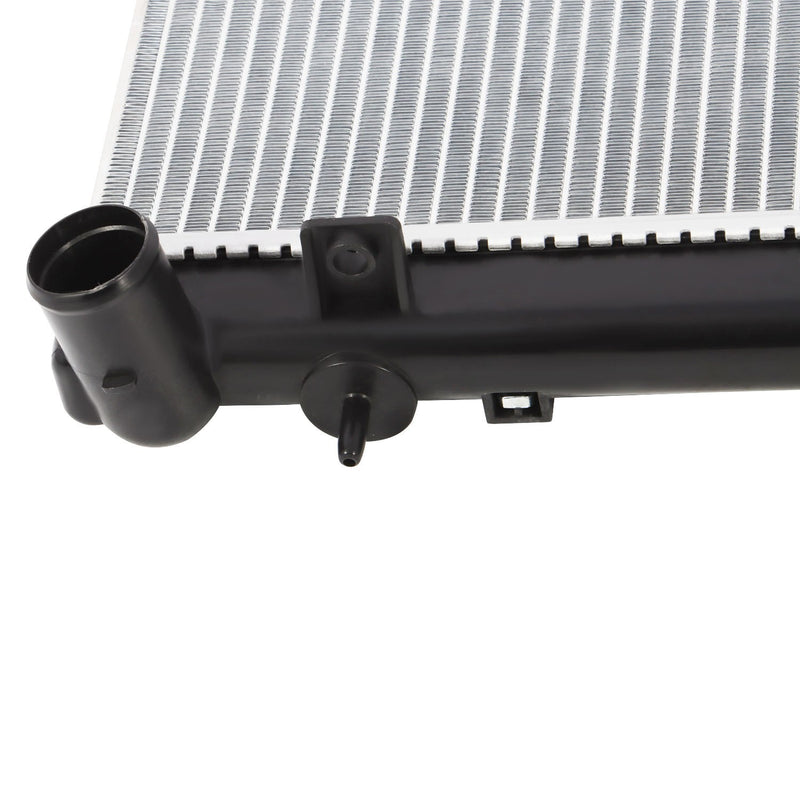 DURAFORCE Radiator for 2020-2022 Subaru Legacy Outback - Replacement Cooling Part