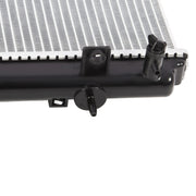 DURAFORCE Radiator for 2020-2022 Subaru Legacy Outback - Replacement Cooling Part