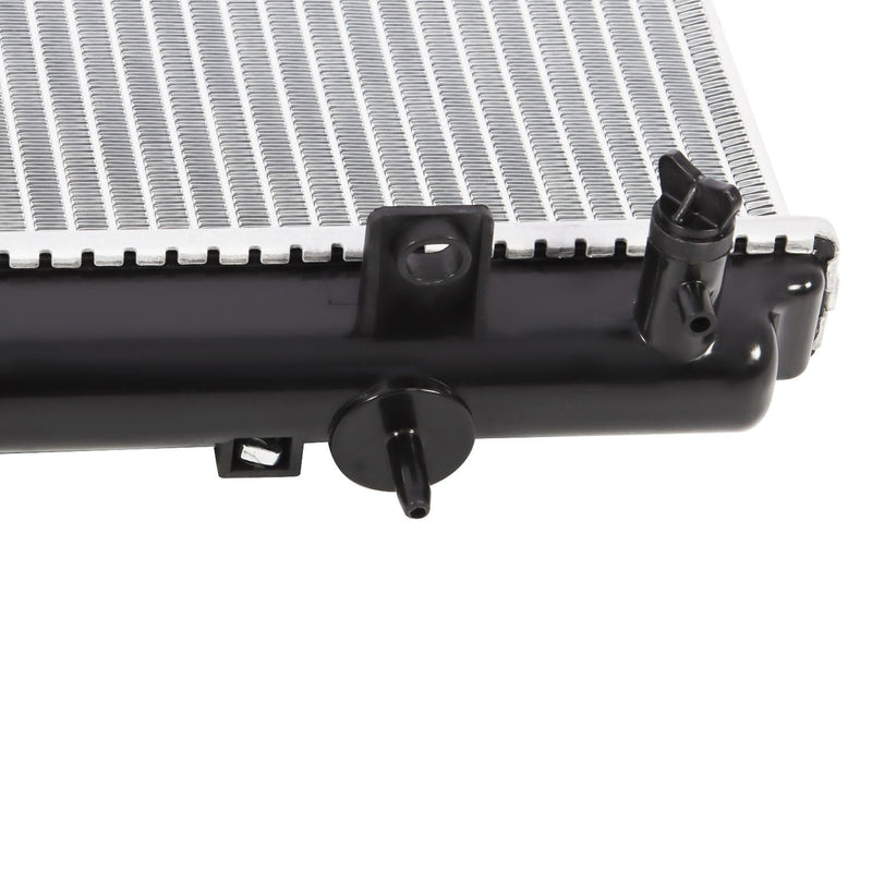 DURAFORCE Radiator for 2020-2022 Subaru Legacy Outback - Replacement Cooling Part