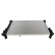 DURAFORCE Radiator for 2010-2017 Mercedes C250 C300 C350 CLS550 E250 E300 E350 E550 GLK350