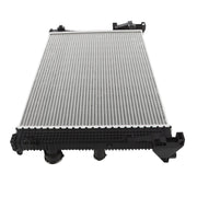 DURAFORCE Radiator for 2010-2017 Mercedes C250 C300 C350 CLS550 E250 E300 E350 E550 GLK350