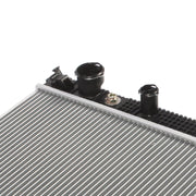 DURAFORCE Radiator for 2010-2017 Mercedes C250 C300 C350 CLS550 E250 E300 E350 E550 GLK350