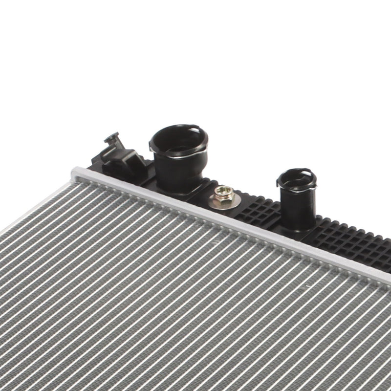 DURAFORCE Radiator for 2010-2017 Mercedes C250 C300 C350 CLS550 E250 E300 E350 E550 GLK350