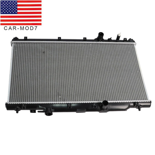 DURAFORCE Radiator for Honda Accord 2023-2024 & Civic 1.5L 2022-2024 19010-64A-A01