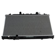 DURAFORCE Radiator for Honda Accord 2023-2024 & Civic 1.5L 2022-2024 19010-64A-A01