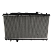 DURAFORCE Radiator for Honda Accord 2023-2024 & Civic 1.5L 2022-2024 19010-64A-A01