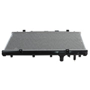 DURAFORCE Radiator for Honda Accord 2023-2024 & Civic 1.5L 2022-2024 19010-64A-A01
