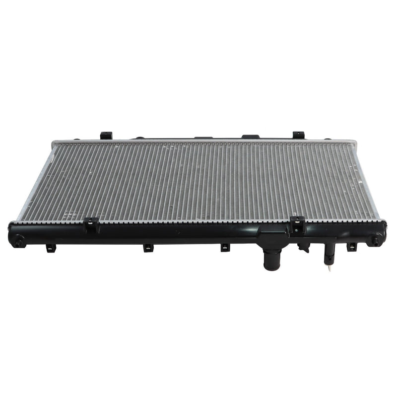 DURAFORCE Radiator for Honda Accord 2023-2024 & Civic 1.5L 2022-2024 19010-64A-A01