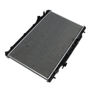 DURAFORCE Radiator for Honda Accord 2023-2024 & Civic 1.5L 2022-2024 19010-64A-A01