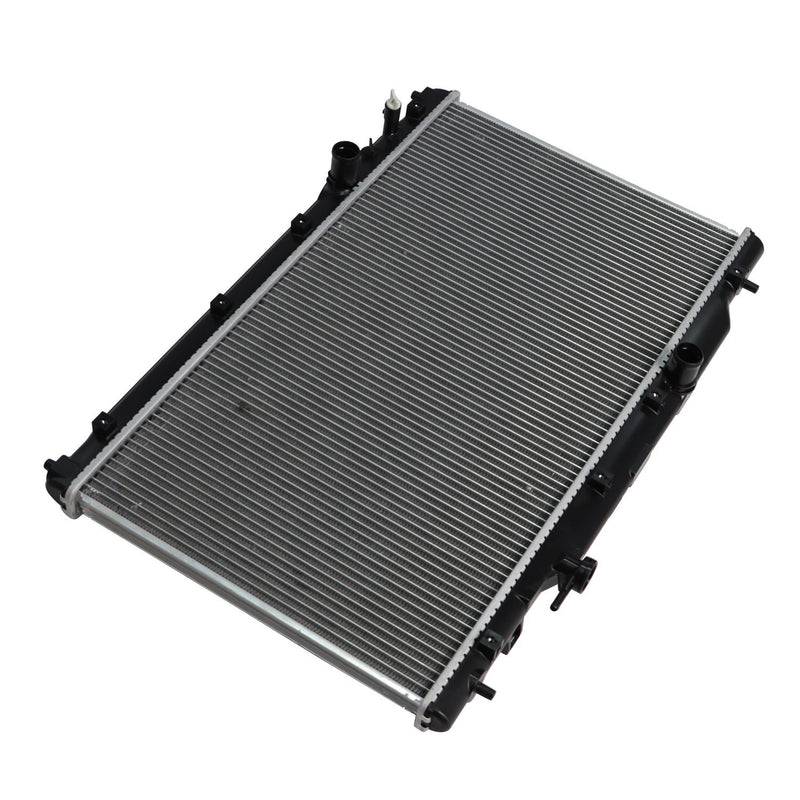 DURAFORCE Radiator for Honda Accord 2023-2024 & Civic 1.5L 2022-2024 19010-64A-A01