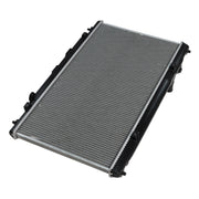 DURAFORCE Radiator for Honda Accord 2023-2024 & Civic 1.5L 2022-2024 19010-64A-A01