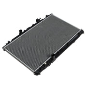 DURAFORCE Radiator for Honda Accord 2023-2024 & Civic 1.5L 2022-2024 19010-64A-A01