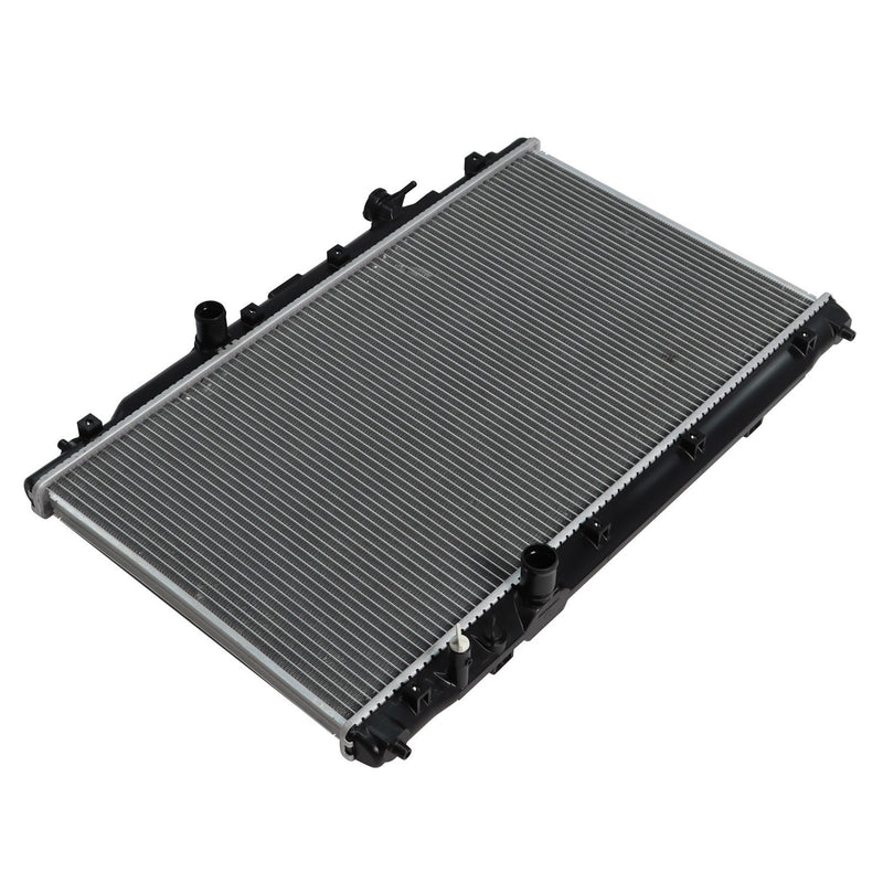 DURAFORCE Radiator for Honda Accord 2023-2024 & Civic 1.5L 2022-2024 19010-64A-A01