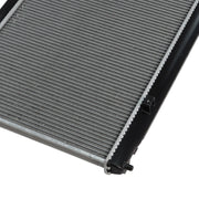 DURAFORCE Radiator for Honda Accord 2023-2024 & Civic 1.5L 2022-2024 19010-64A-A01