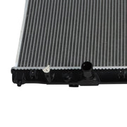 DURAFORCE Radiator for Honda Accord 2023-2024 & Civic 1.5L 2022-2024 19010-64A-A01