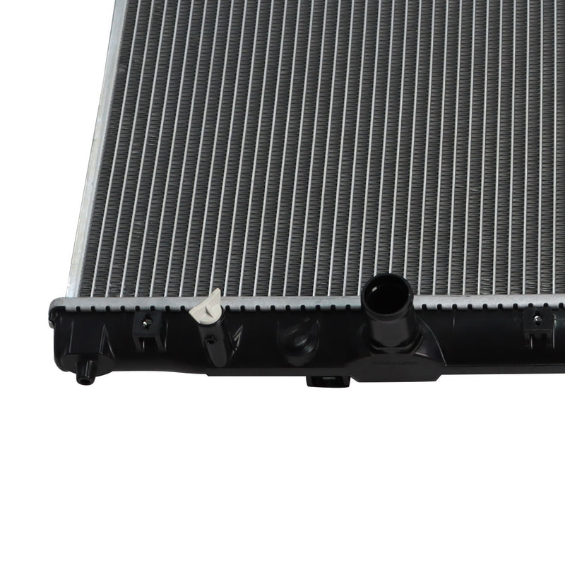 DURAFORCE Radiator for Honda Accord 2023-2024 & Civic 1.5L 2022-2024 19010-64A-A01