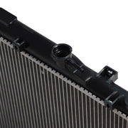 DURAFORCE Radiator for Honda Accord 2023-2024 & Civic 1.5L 2022-2024 19010-64A-A01