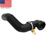 DURAFORCE Chevrolet Cruze 1.8L Radiator Outlet Hose Assembly Fit Naturally Aspirated