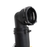 DURAFORCE Chevrolet Cruze 1.8L Radiator Outlet Hose Assembly Fit Naturally Aspirated