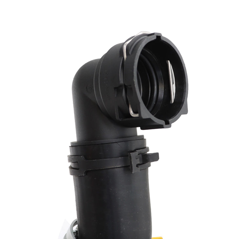 DURAFORCE Chevrolet Cruze 1.8L Radiator Outlet Hose Assembly Fit Naturally Aspirated