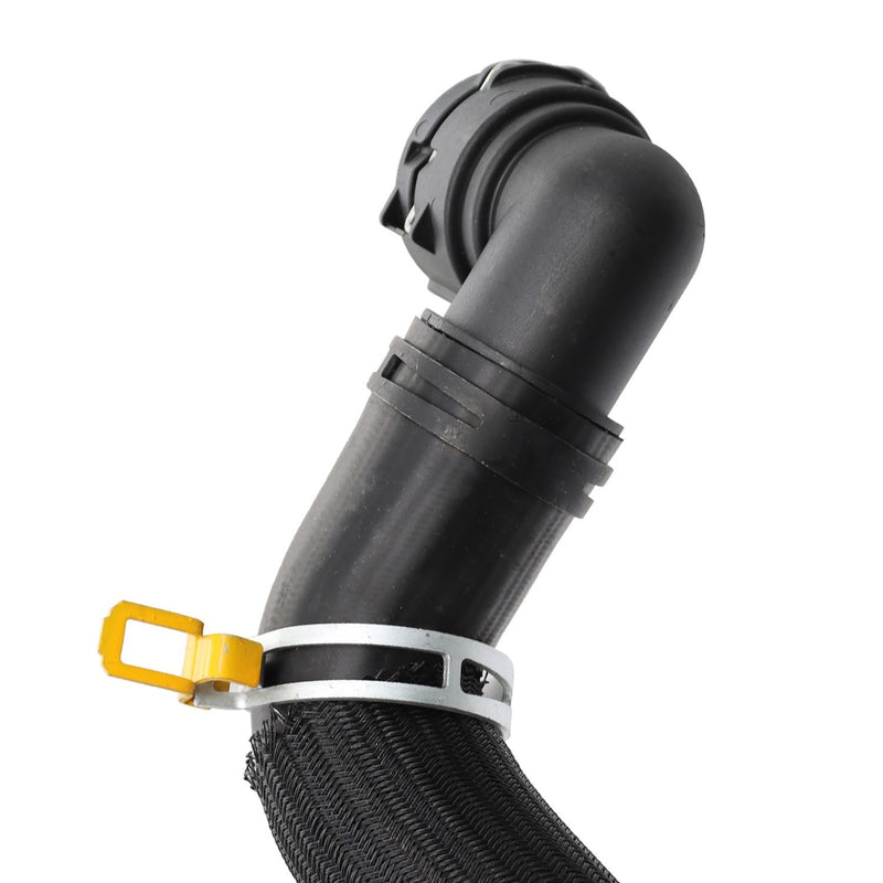 DURAFORCE Chevrolet Cruze 1.8L Radiator Outlet Hose Assembly Fit Naturally Aspirated