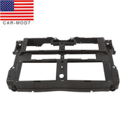 DURAFORCE Radiator Support Assembly for Mazda 3 2019-23 & CX-30 2.5L L4 Sport
