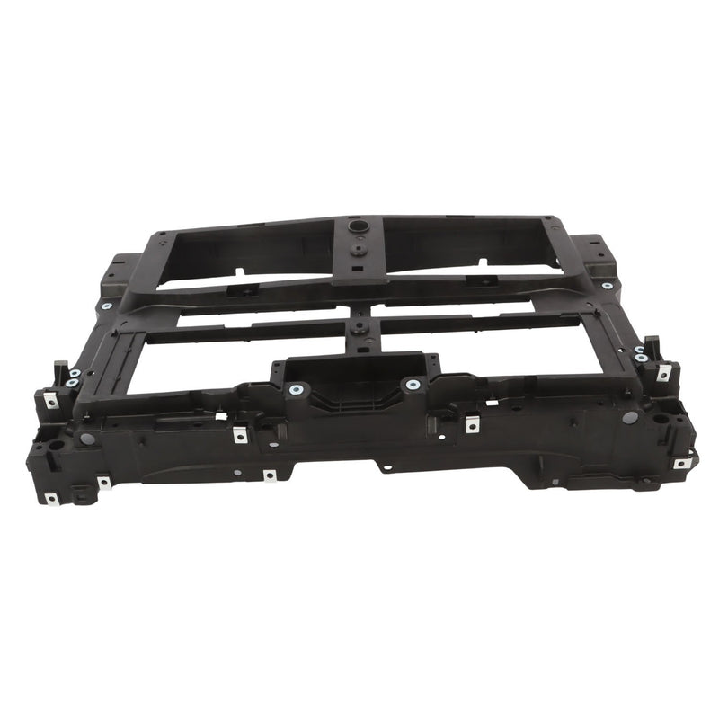 DURAFORCE Radiator Support Assembly for Mazda 3 2019-23 & CX-30 2.5L L4 Sport