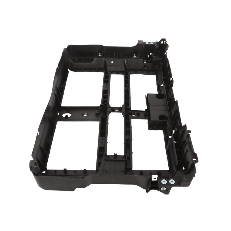 DURAFORCE Radiator Support Assembly for Mazda 3 2019-23 & CX-30 2.5L L4 Sport
