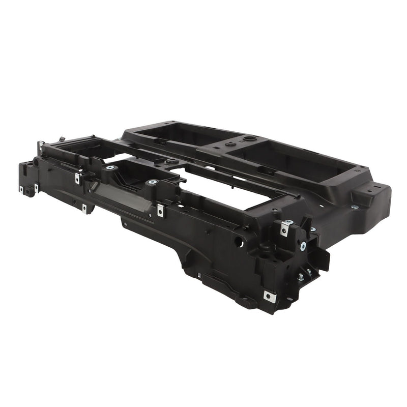 DURAFORCE Radiator Support Assembly for Mazda 3 2019-23 & CX-30 2.5L L4 Sport