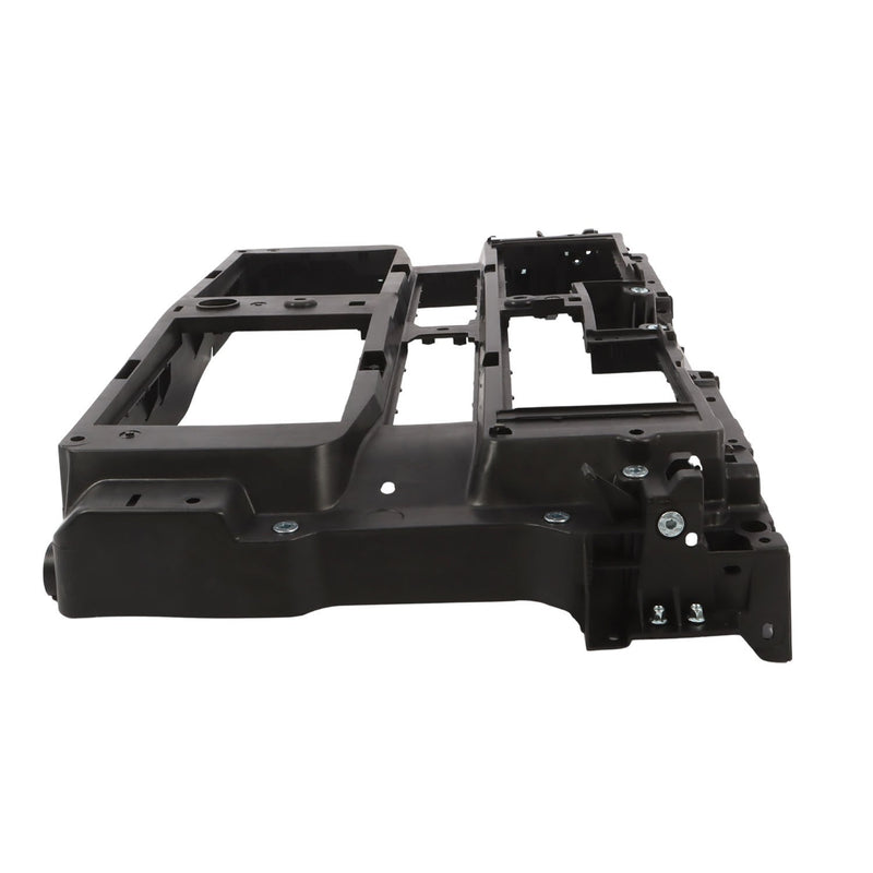 DURAFORCE Radiator Support Assembly for Mazda 3 2019-23 & CX-30 2.5L L4 Sport