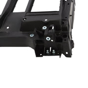 DURAFORCE Radiator Support Assembly for Mazda 3 2019-23 & CX-30 2.5L L4 Sport