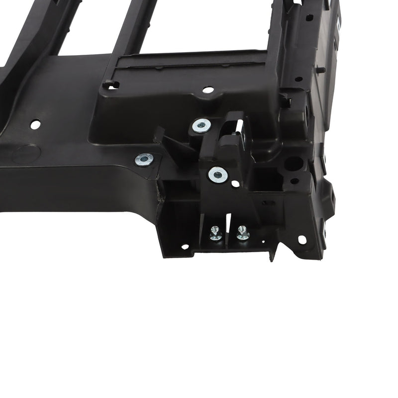 DURAFORCE Radiator Support Assembly for Mazda 3 2019-23 & CX-30 2.5L L4 Sport