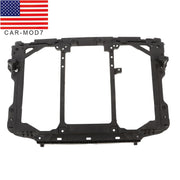 DURAFORCE Radiator Support Core for 2016 Mazda CX-5 Replacement Part