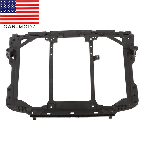 DURAFORCE Radiator Support Core for 2016 Mazda CX-5 Replacement Part