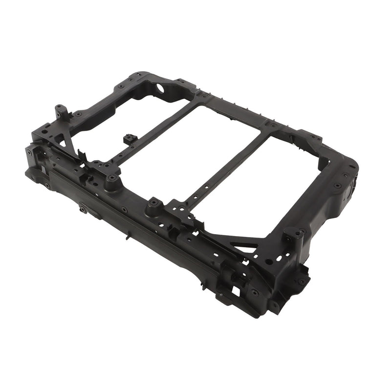 DURAFORCE Radiator Support Core for 2016 Mazda CX-5 Replacement Part