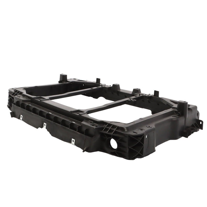 DURAFORCE Radiator Support Core for 2016 Mazda CX-5 Replacement Part