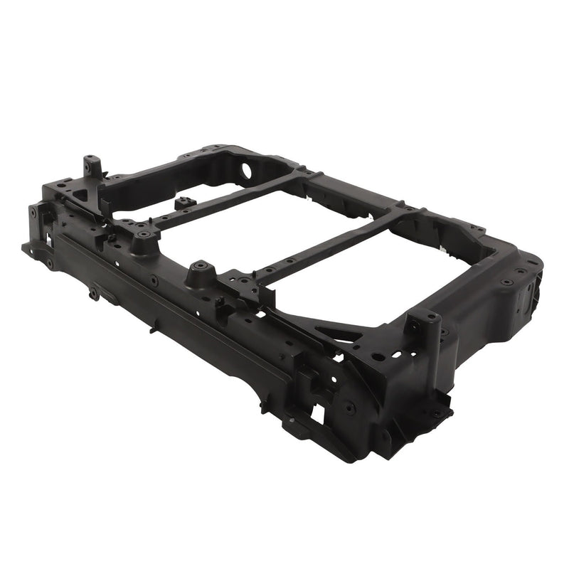 DURAFORCE Radiator Support Core for 2016 Mazda CX-5 Replacement Part