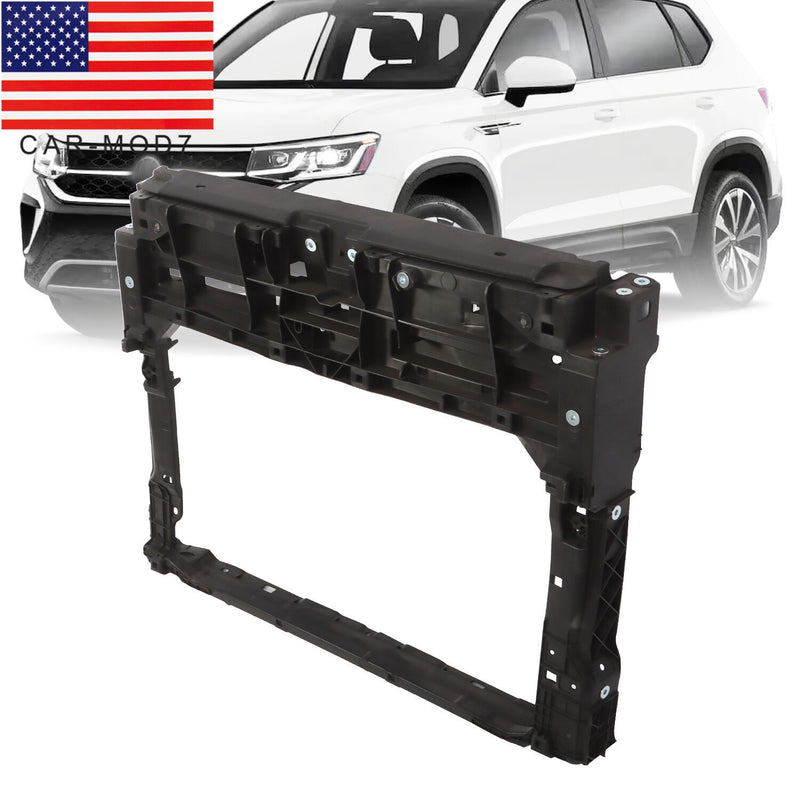 DURAFORCE VW Taos 2022-2023 Radiator Support Core 2GJ805588D Replacement Part