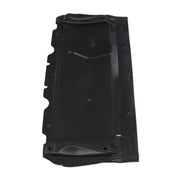 DURAFORCE Radiator Support Cover Splash Guards Clips for Audi A6 A7 2011-2018