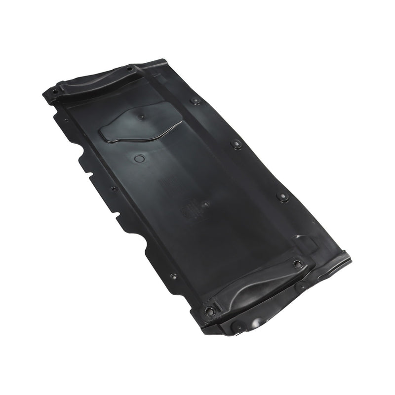DURAFORCE Radiator Support Cover Splash Guards Clips for Audi A6 A7 2011-2018