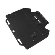 DURAFORCE Radiator Support Cover Splash Guards Clips for Audi A6 A7 2011-2018